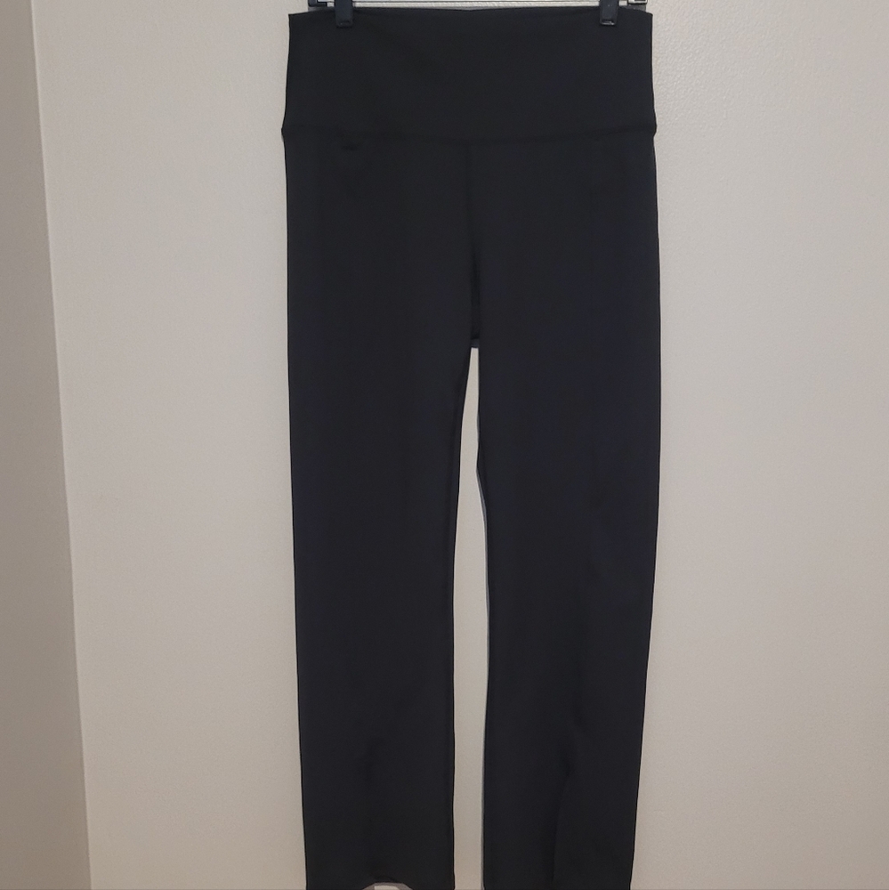 Jessica Simpson Slit Cuff Lounge Pants